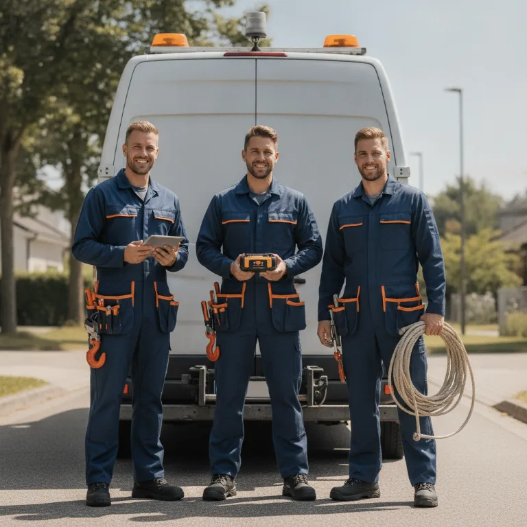 Abschleppdienst Kreuzlingen